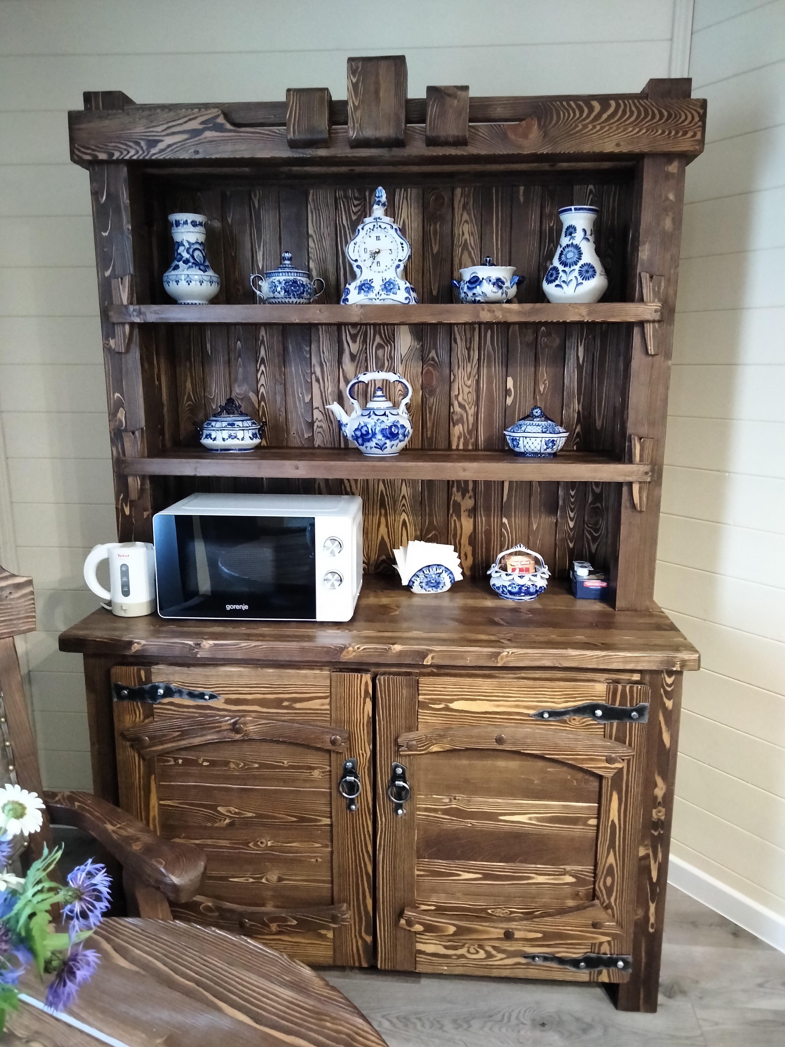 Фото Дом Куприна в Кремле