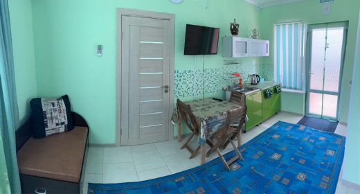 Фото Радуга