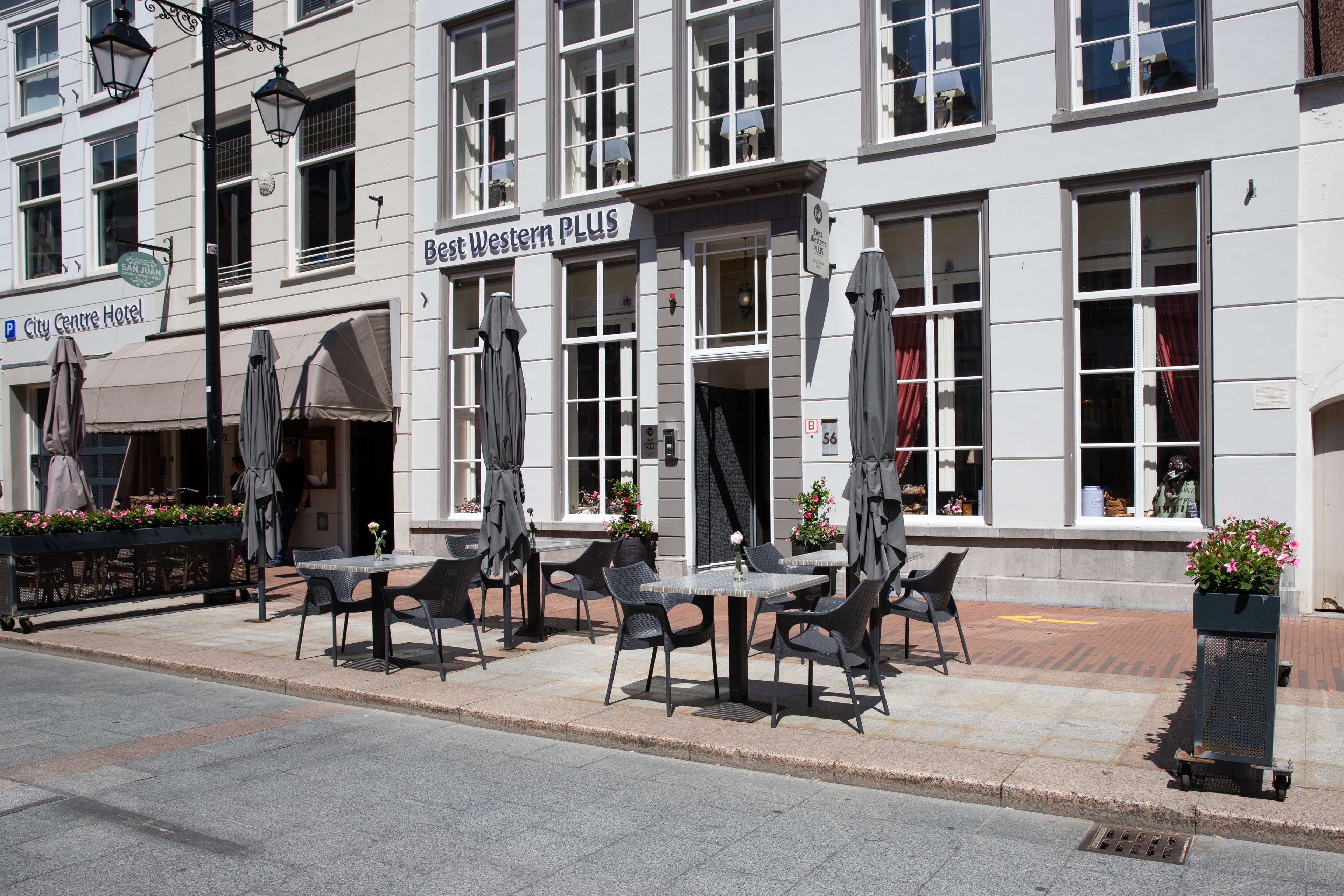 Фото Good Seasons City Centre hotel Den Bosch