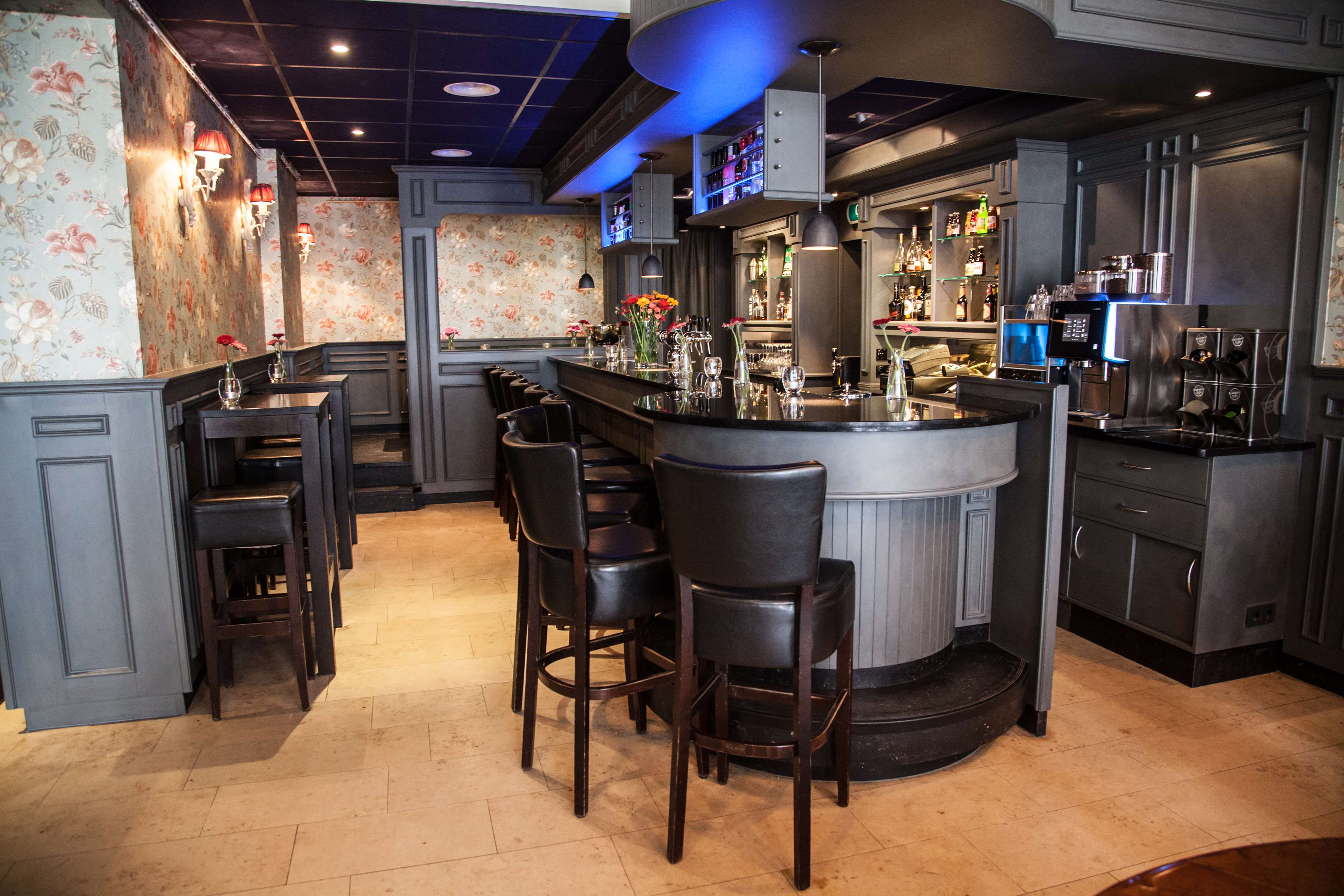 Фото Good Seasons City Centre hotel Den Bosch