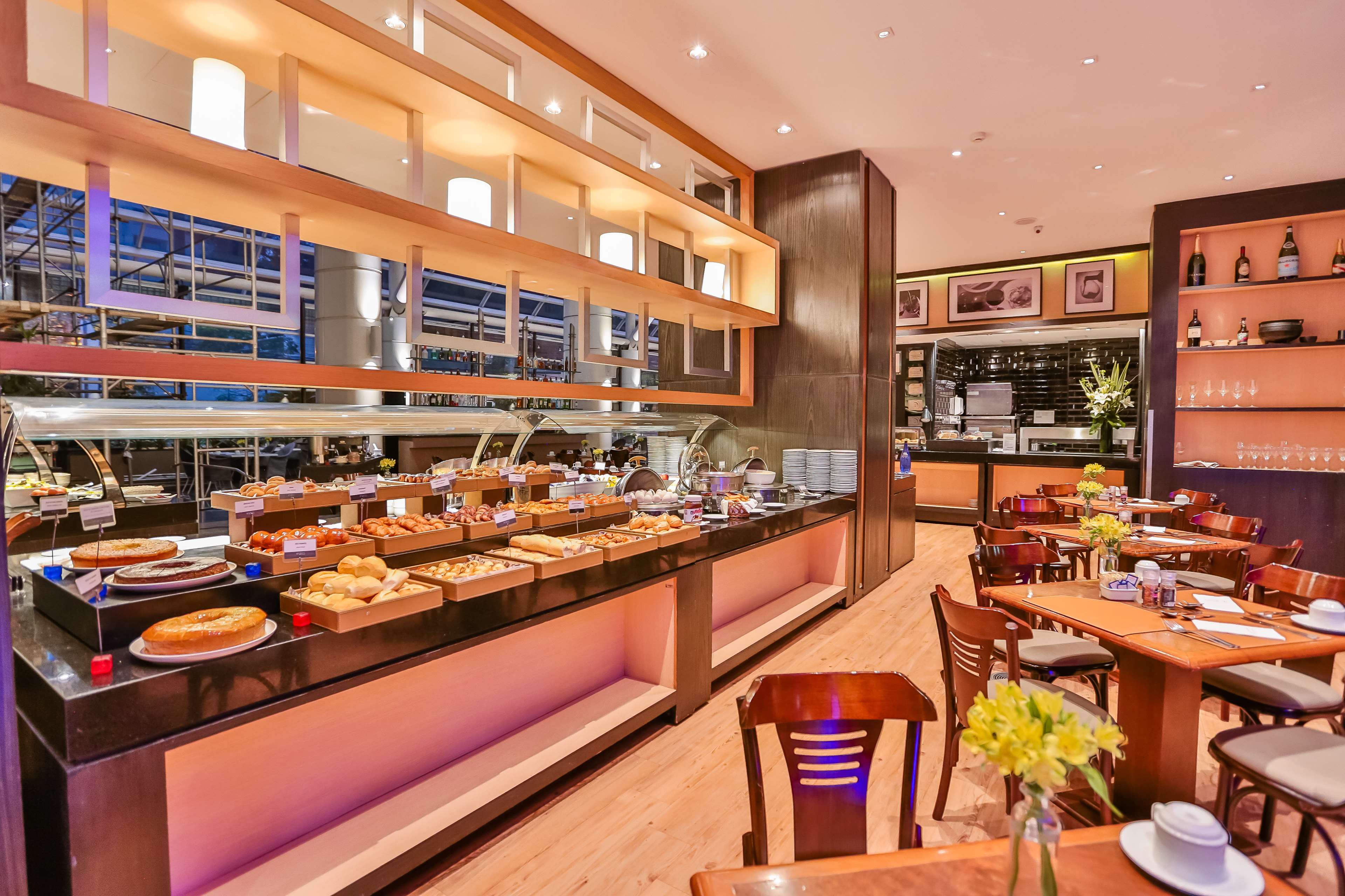 Фото Radisson Paulista Sao Paulo