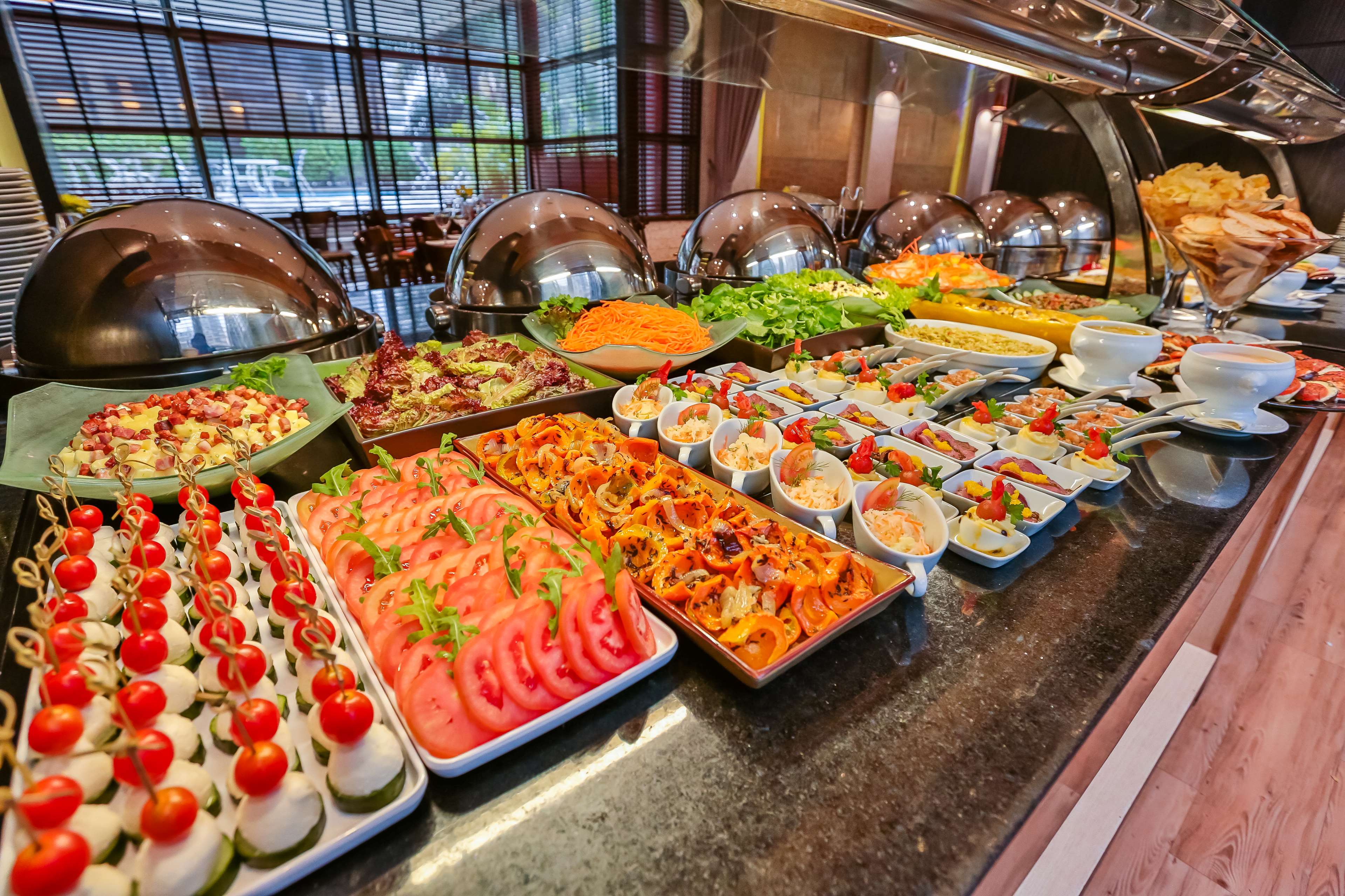 Фото Radisson Paulista Sao Paulo