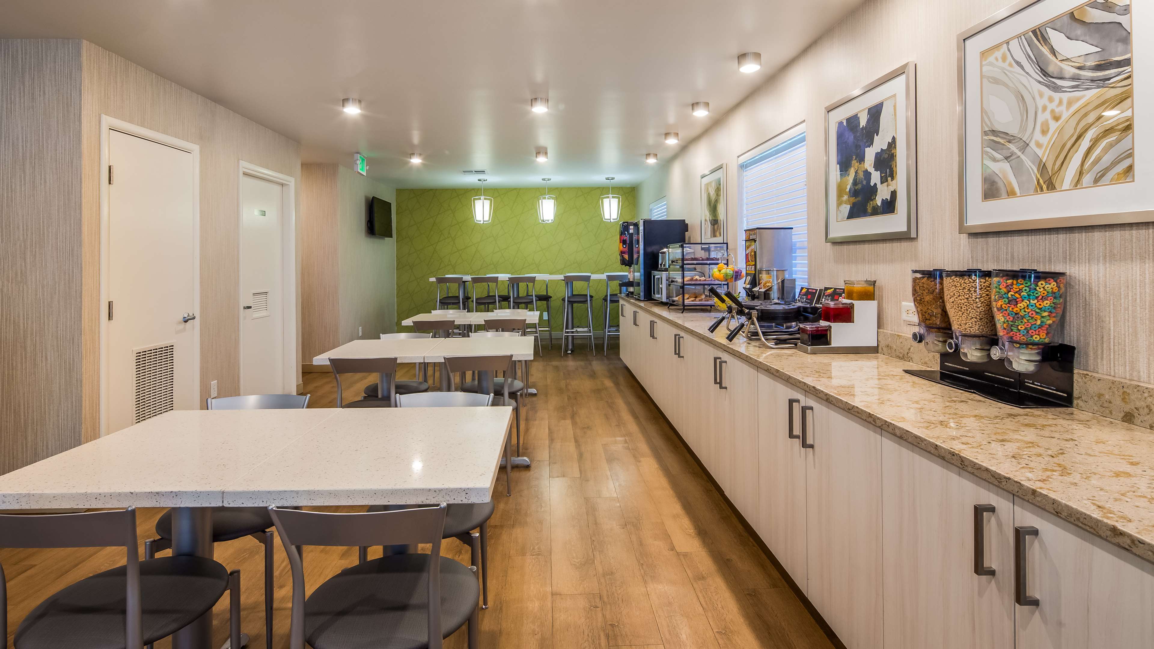 Фото Best Western Grants Pass Inn