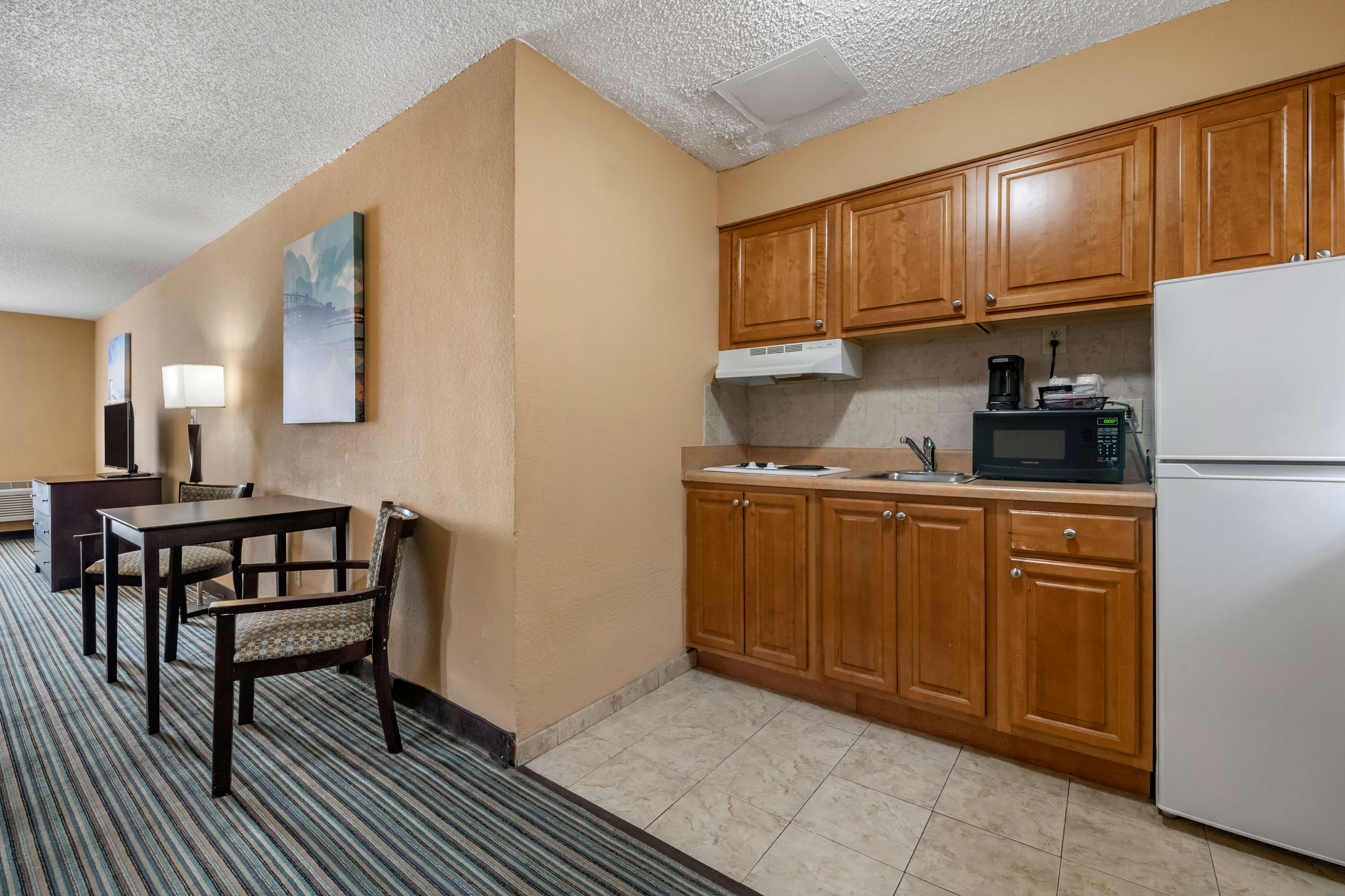 Фото Best Western Castillo Del Sol