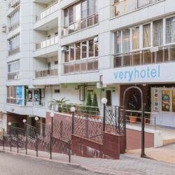 Гостиница VeryHotel в Сочи