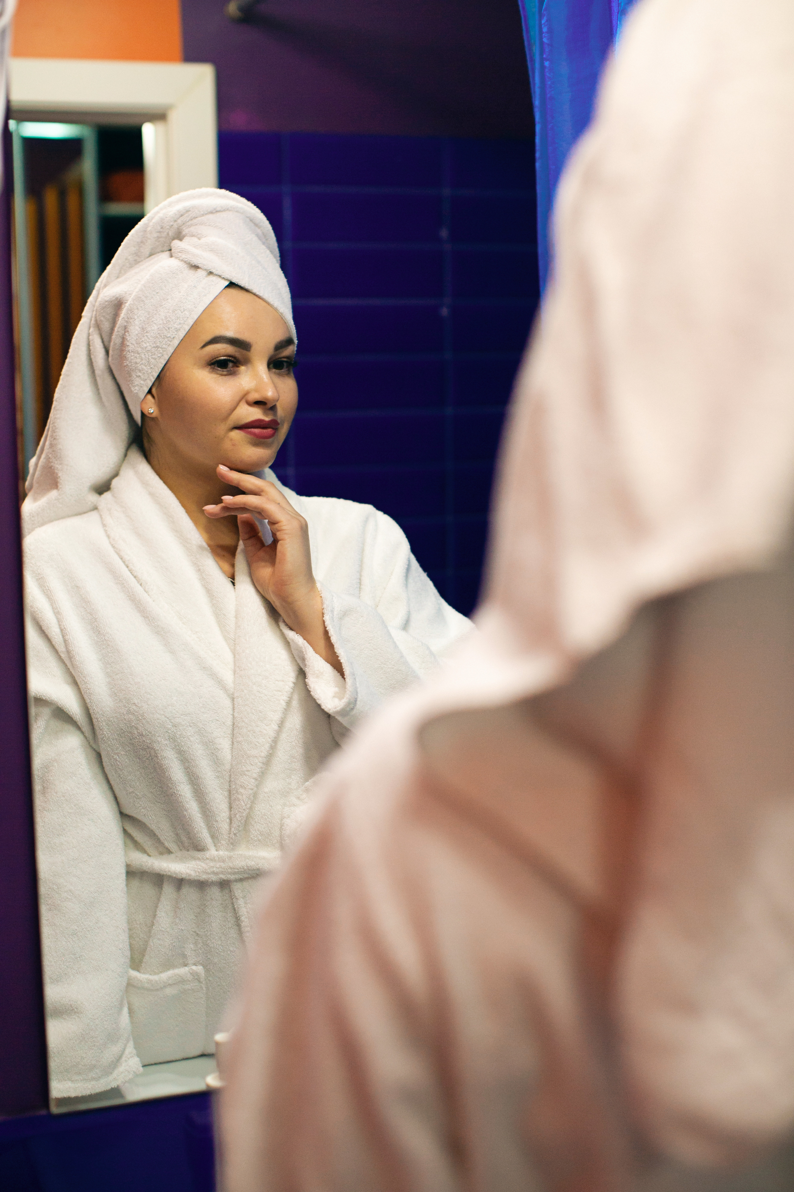 Фото Абажур Апарт