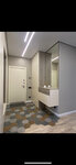 Кубометрика (Nizhny Susalny Lane, 5с17) ، أعمال البناء والتشطيب