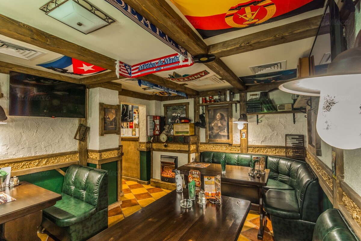 Пробар звездная ул 6 стр 1 фото Кальянная "IceSmoke Bar" / "Айс Смок Бар", Москва: цены, меню, адрес, фото, отзы