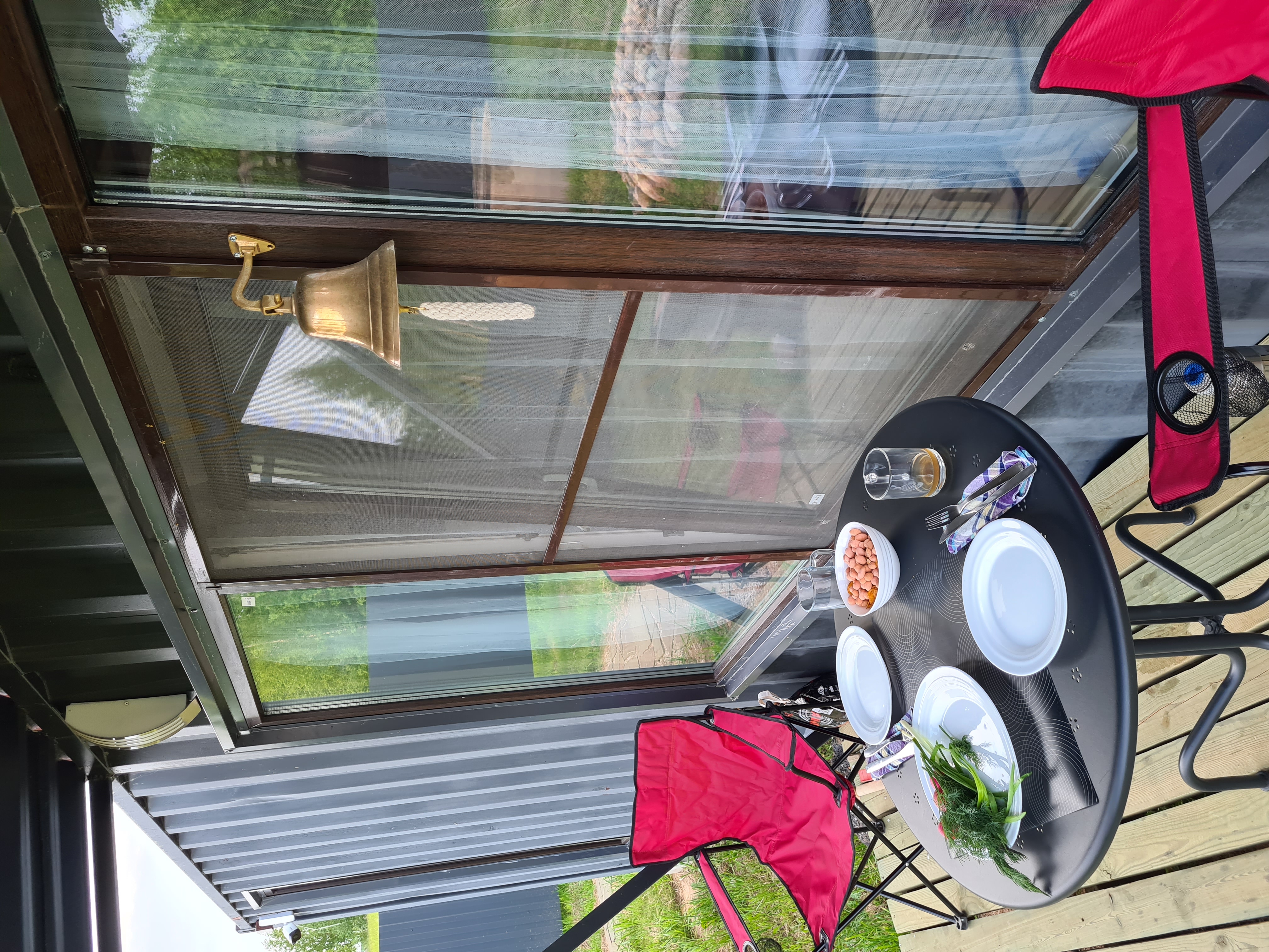 Фото Левый берег