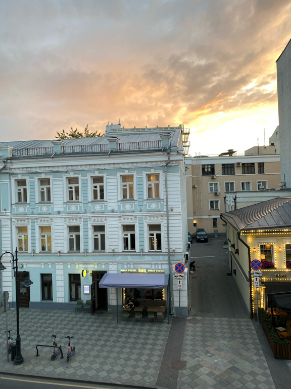 Фото отеля 4