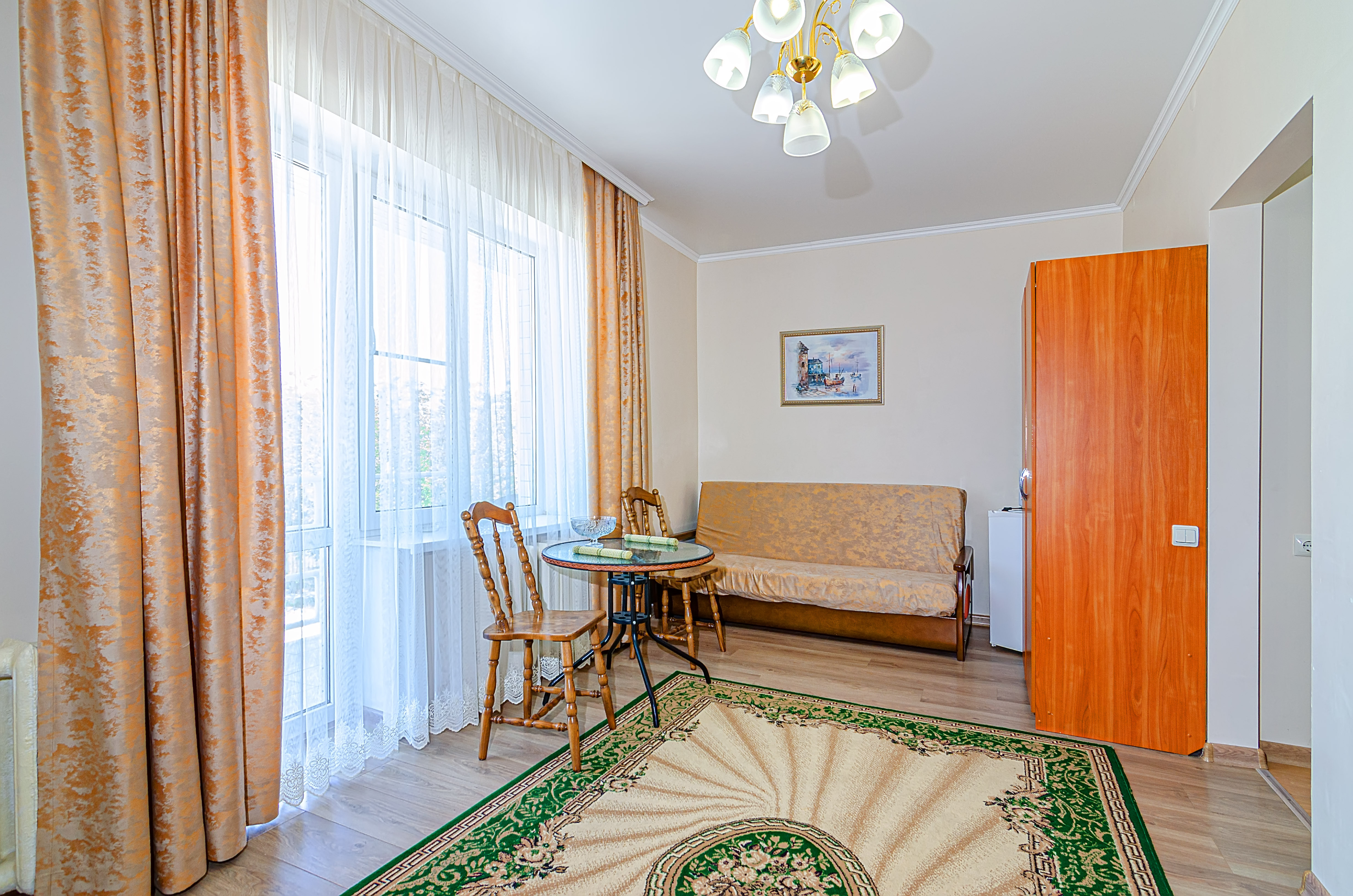 Фото отеля 5