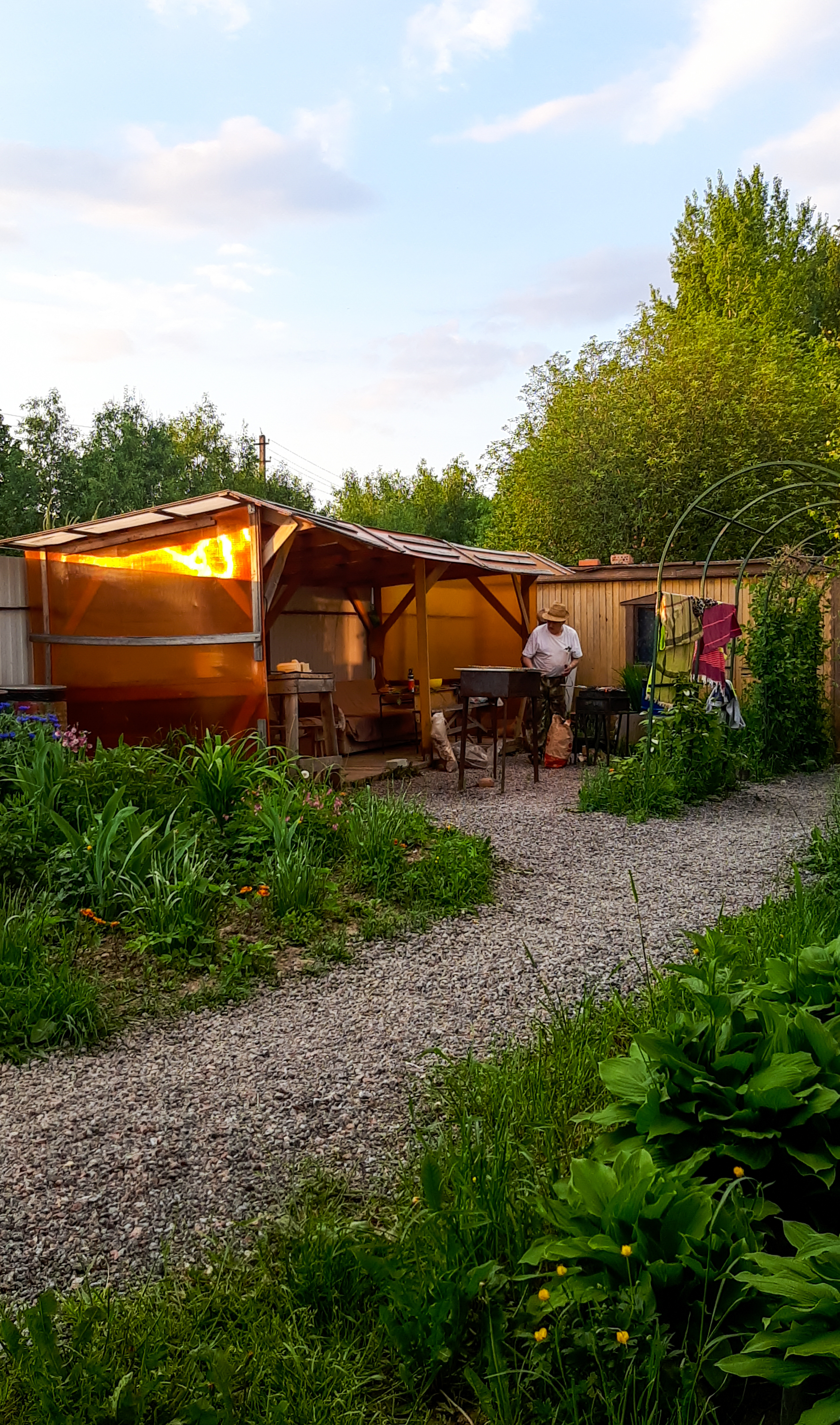 Фото Дом Туриста в Саблино