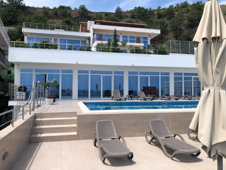 Фото Bella Safia