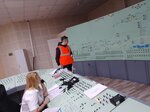 stopping point Gorochny post (Udmurtian Republic, Malopurginskiy rayon) ، محطة سكة حديدية