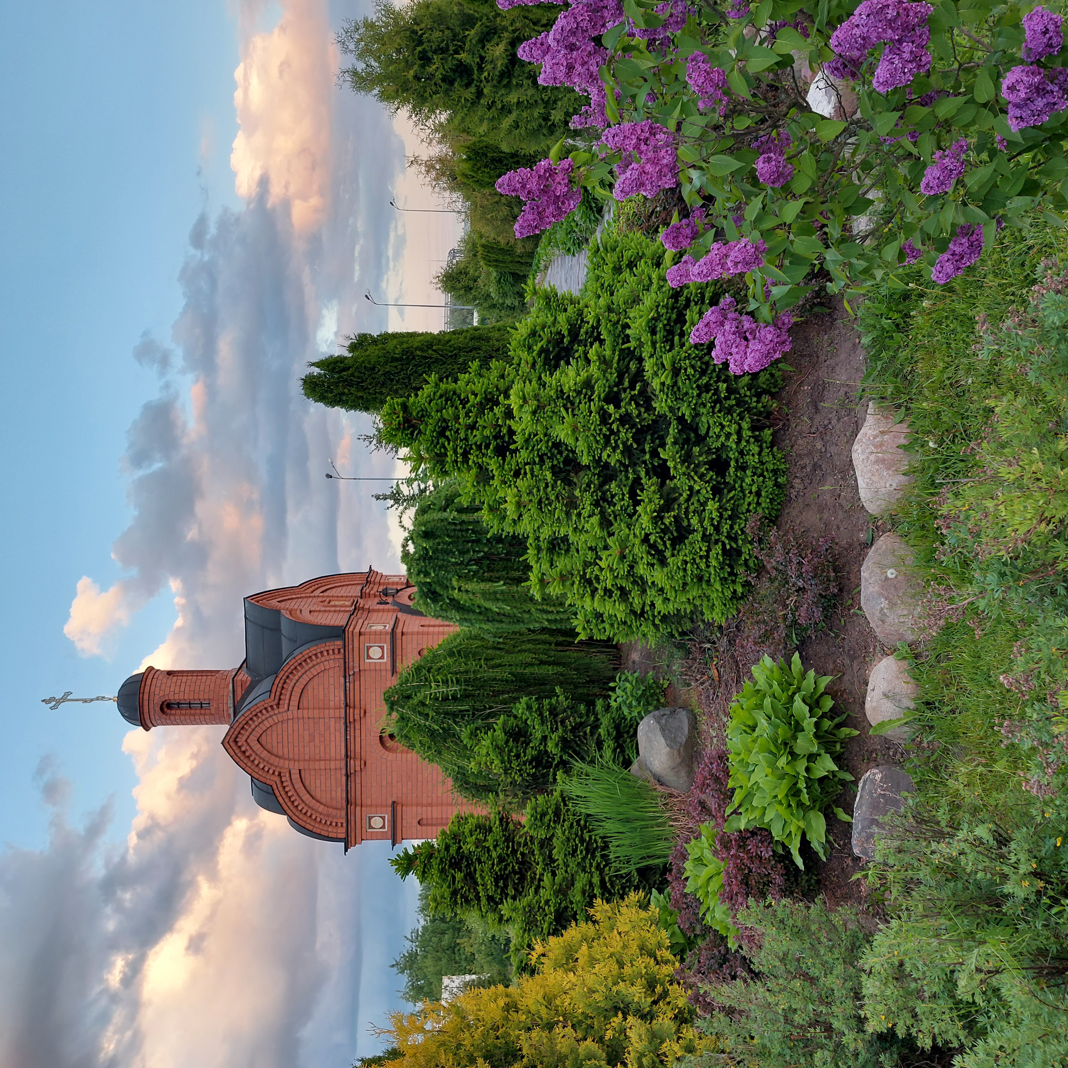 Фото Ярославское подворье