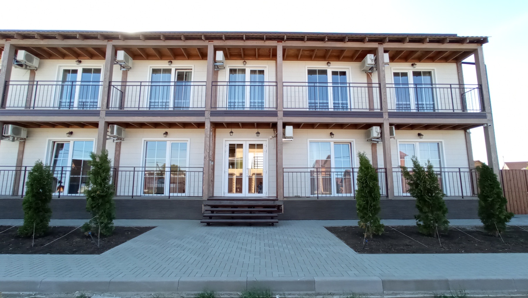 Фото Белый Лотос