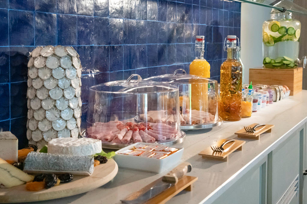 Фото Novotel Suites Nice Airport