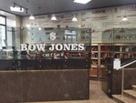 Bow Jones Coffee (Belinskogo Street, 86), coffee shop
