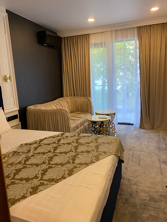 Фото Dolce Vita Club