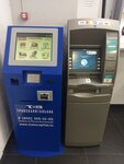 Транскапиталбанк, платёжный терминал (Engelsa Avenue, 33к1), payment terminal