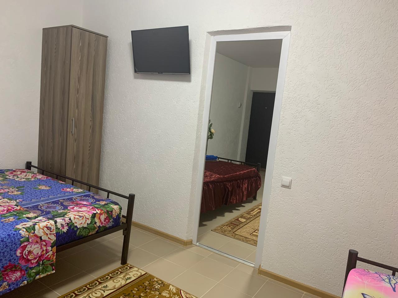 Фото Тихая бухта