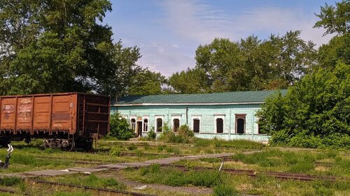 Основные сведения