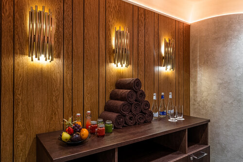 Гостиница Wawelberg в Санкт-Петербурге