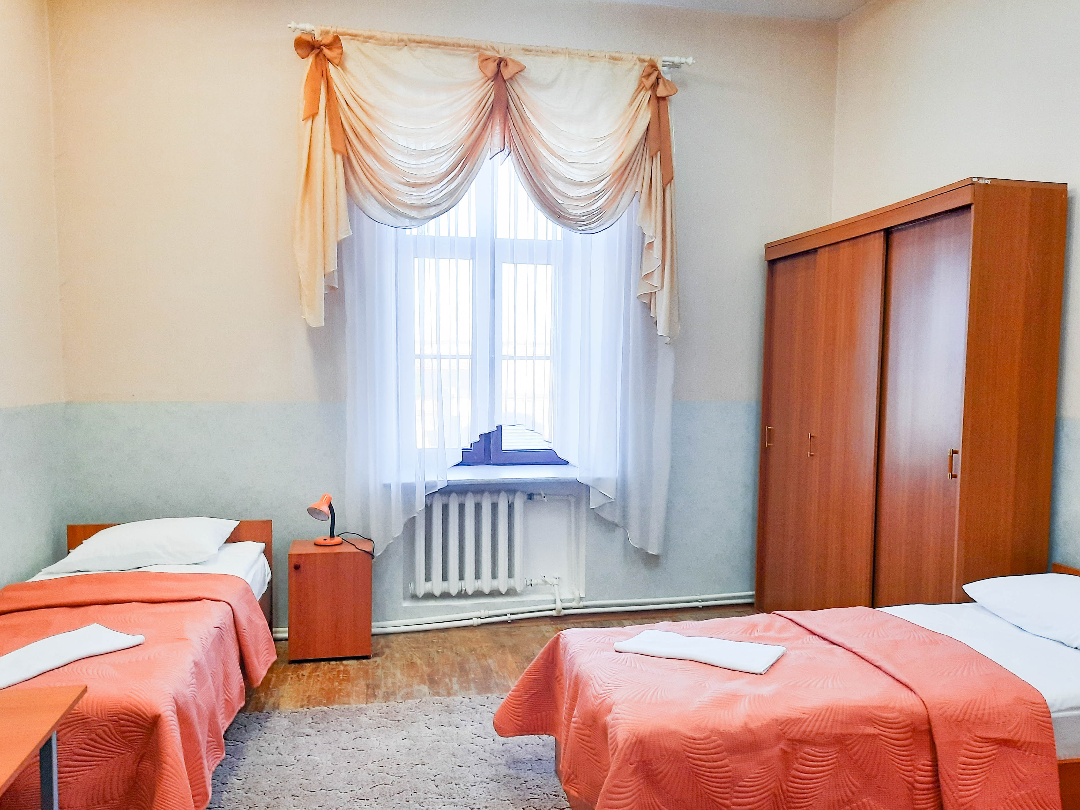 Фото Smart Hotel КДО Калуга