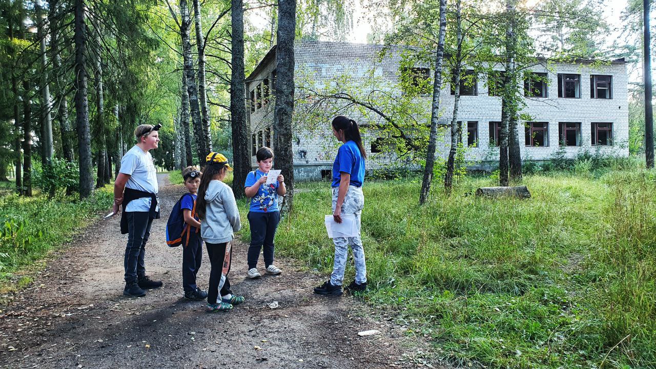 Фото Благогория