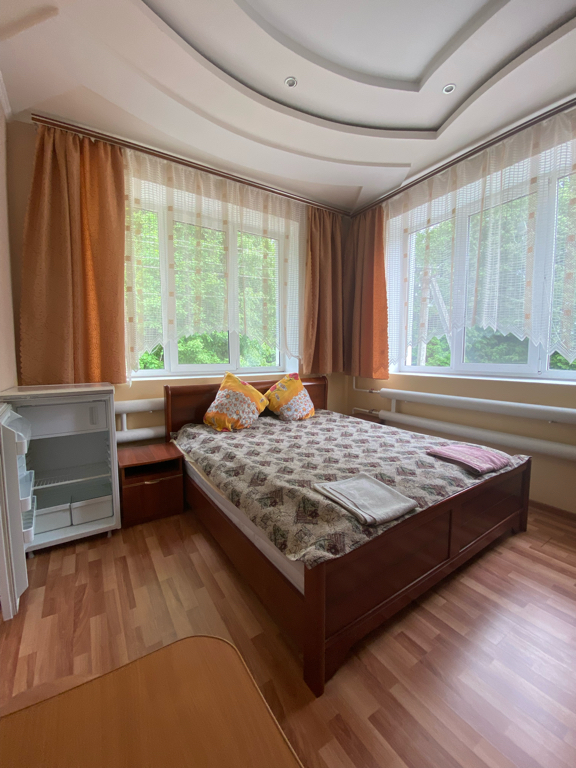 Фото Гостиница