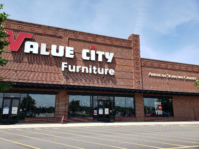 Value city furniture dublin granville rd deals