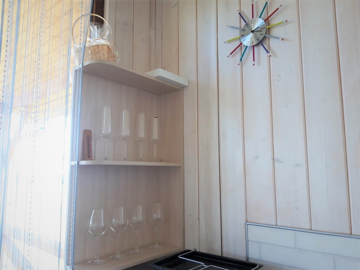 Фото Дом для отпуска