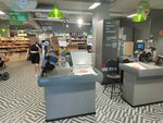 5Post (Istrinskaya Street, 5), point of delivery