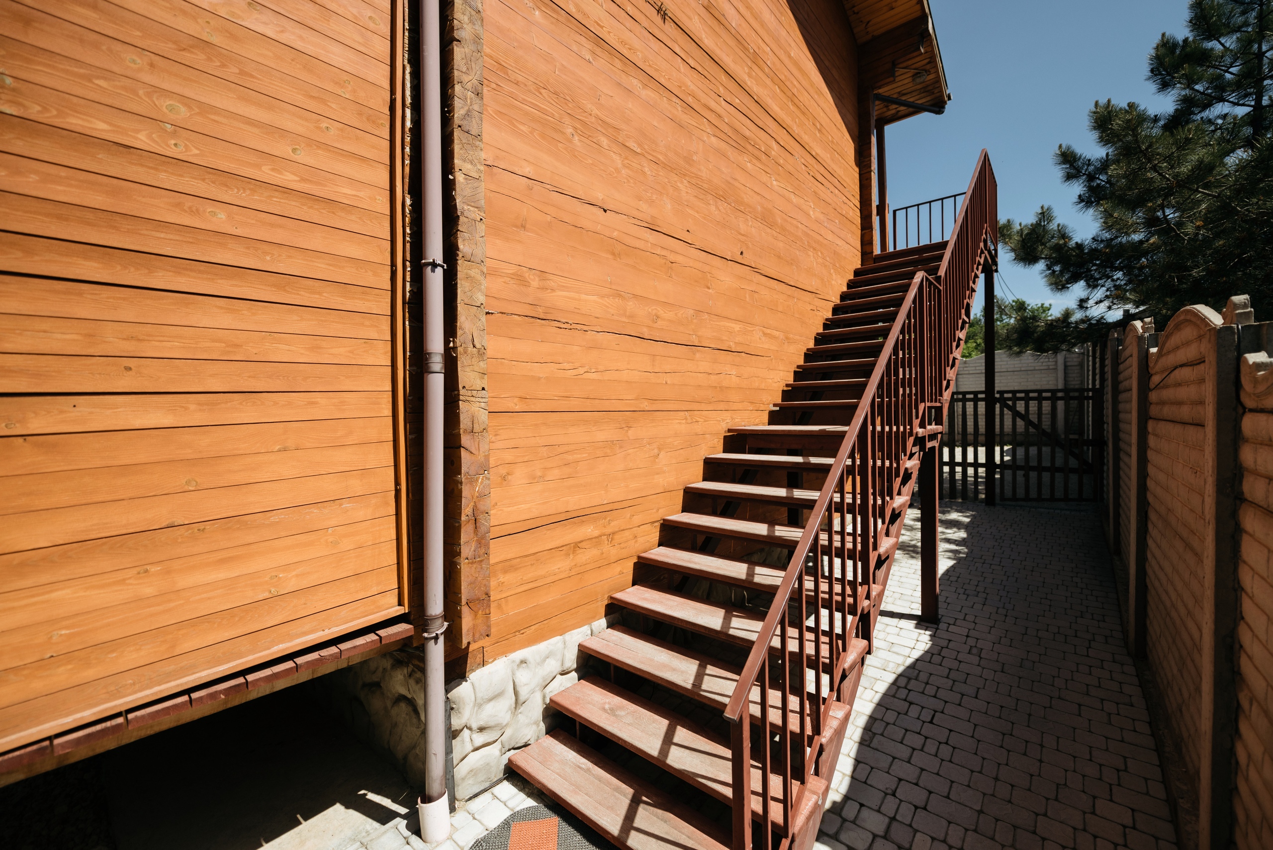 Фото Капля янтаря