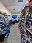 Auto parts Volkswagen, Skoda (Dovatora Street, 215/14/9), auto parts and auto goods store