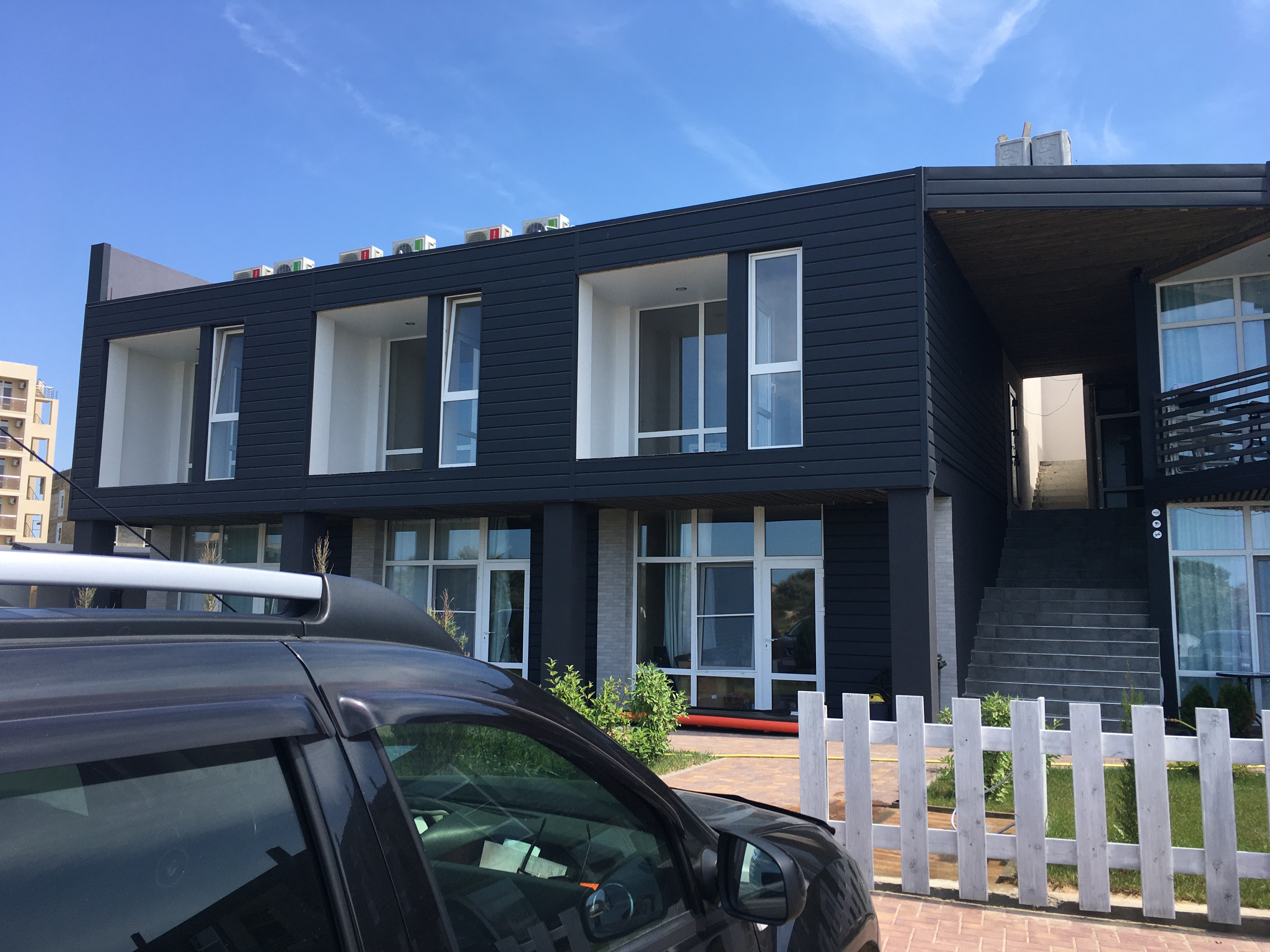 Фото Тортуга