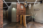 Gym City (Krasnyh Partizan Street, 1/4к11), fitness club