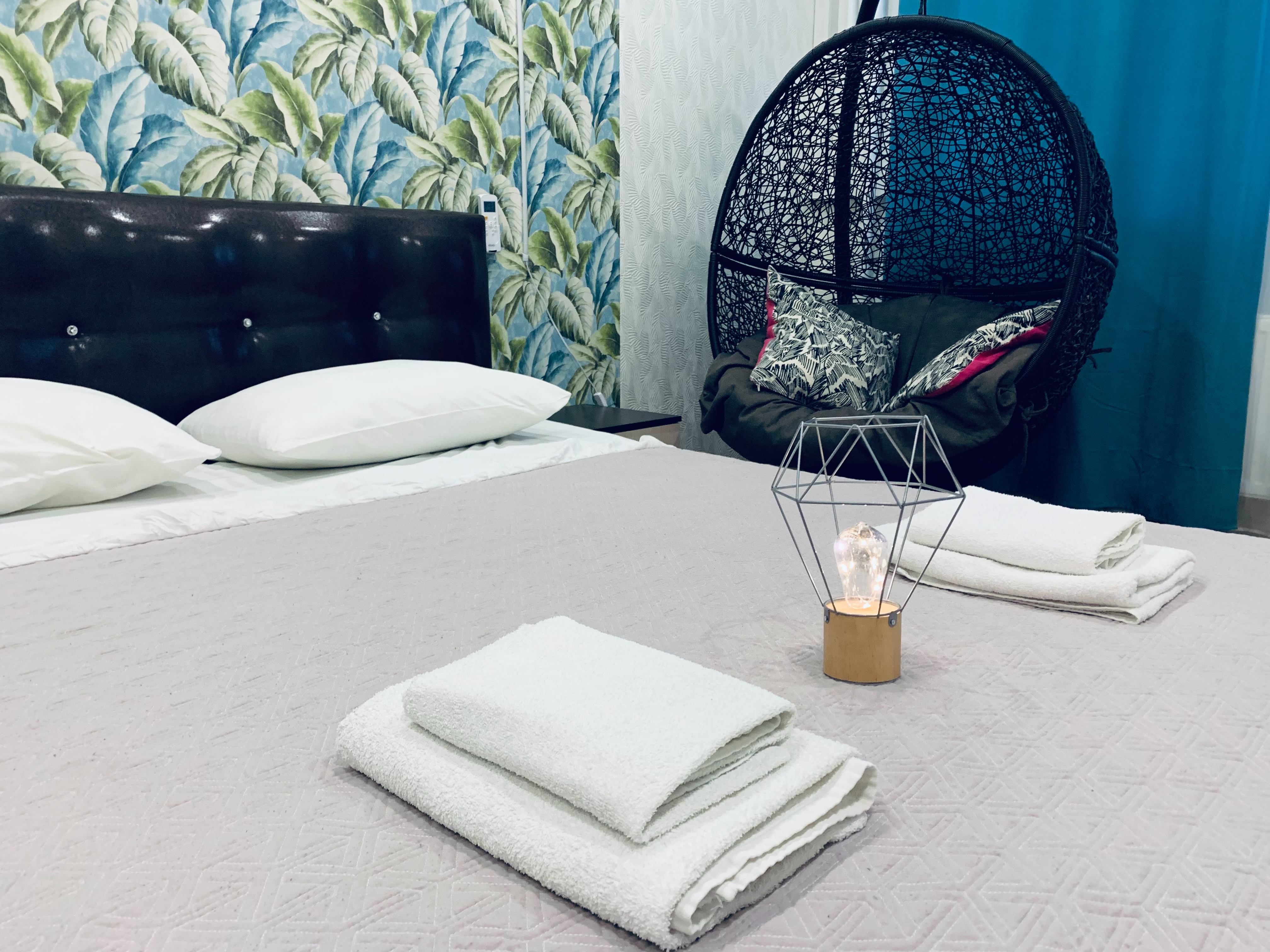 Фото L&h Комфорт апартаменты