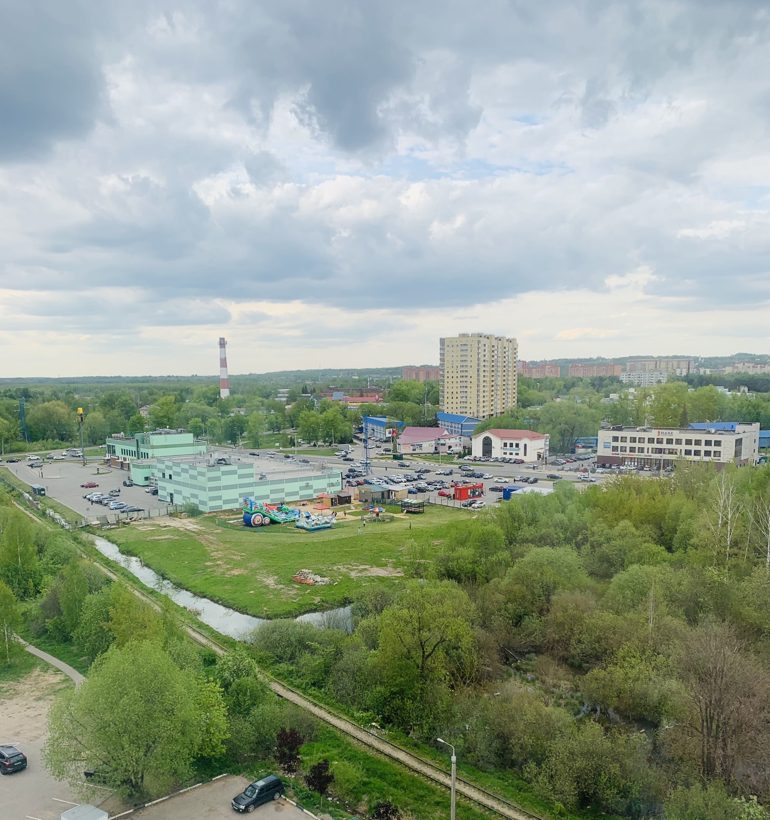 Фото L&h Комфорт апартаменты