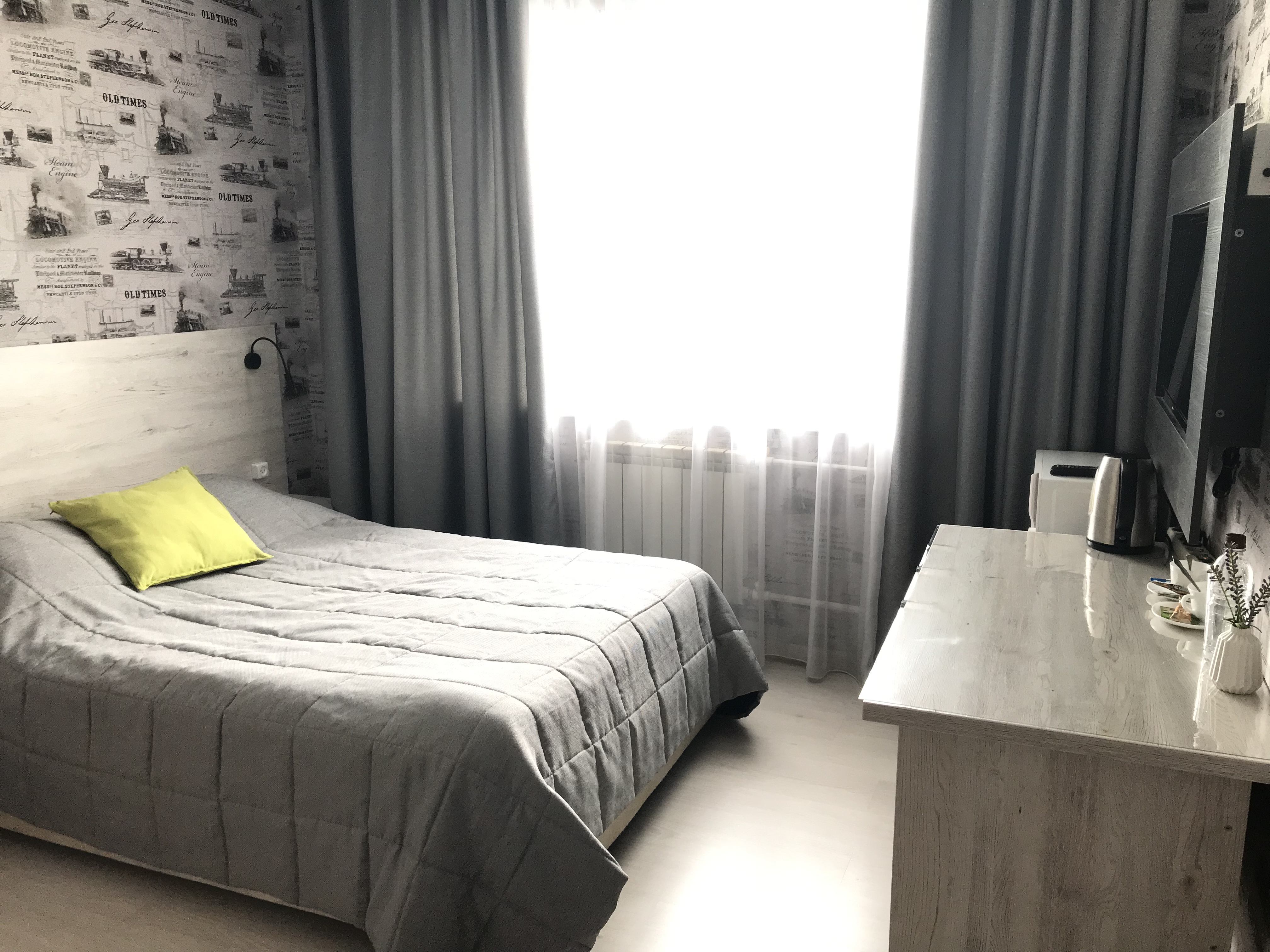 Фото Гостевой Дом