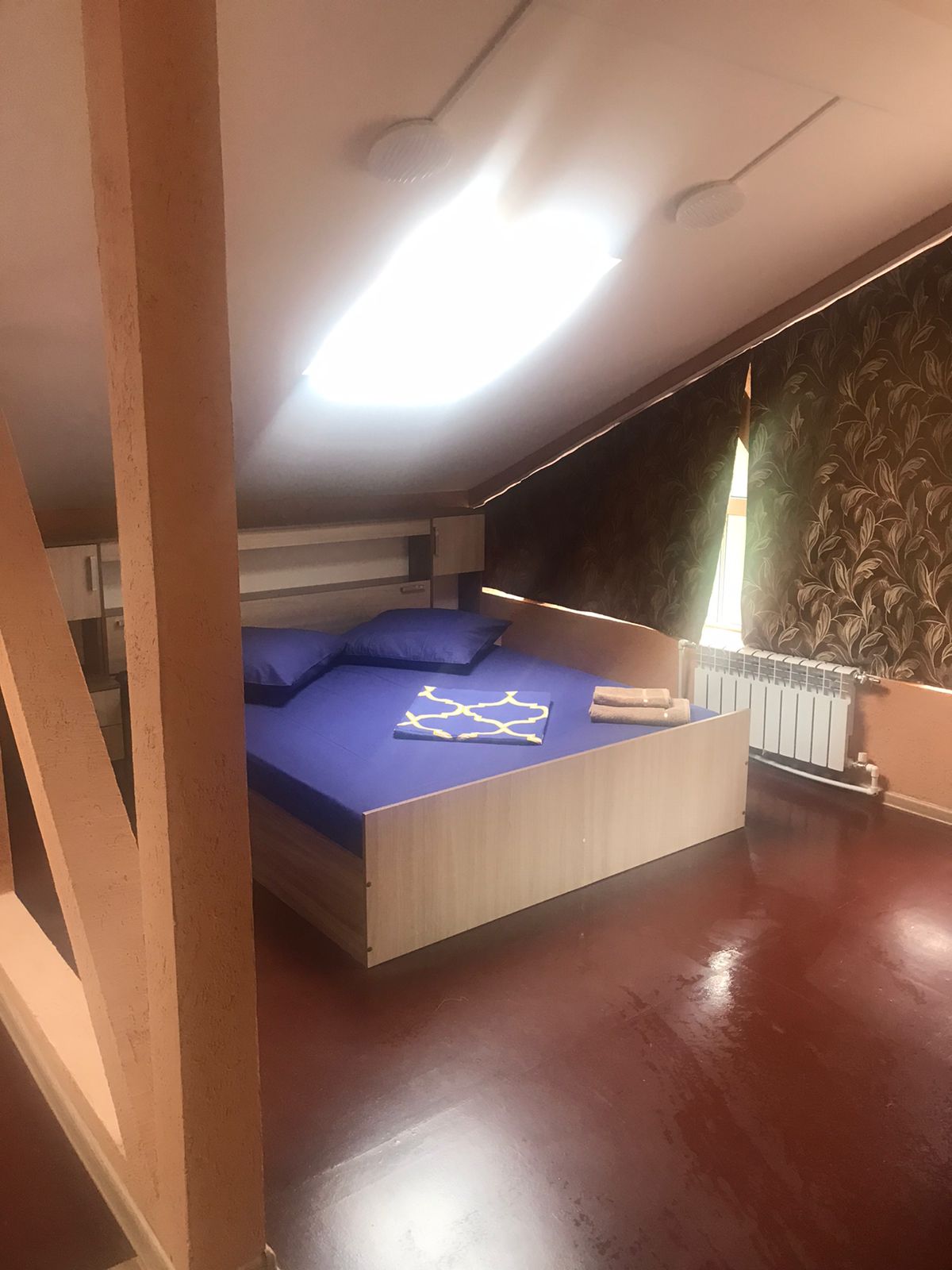 Фото Звёздный