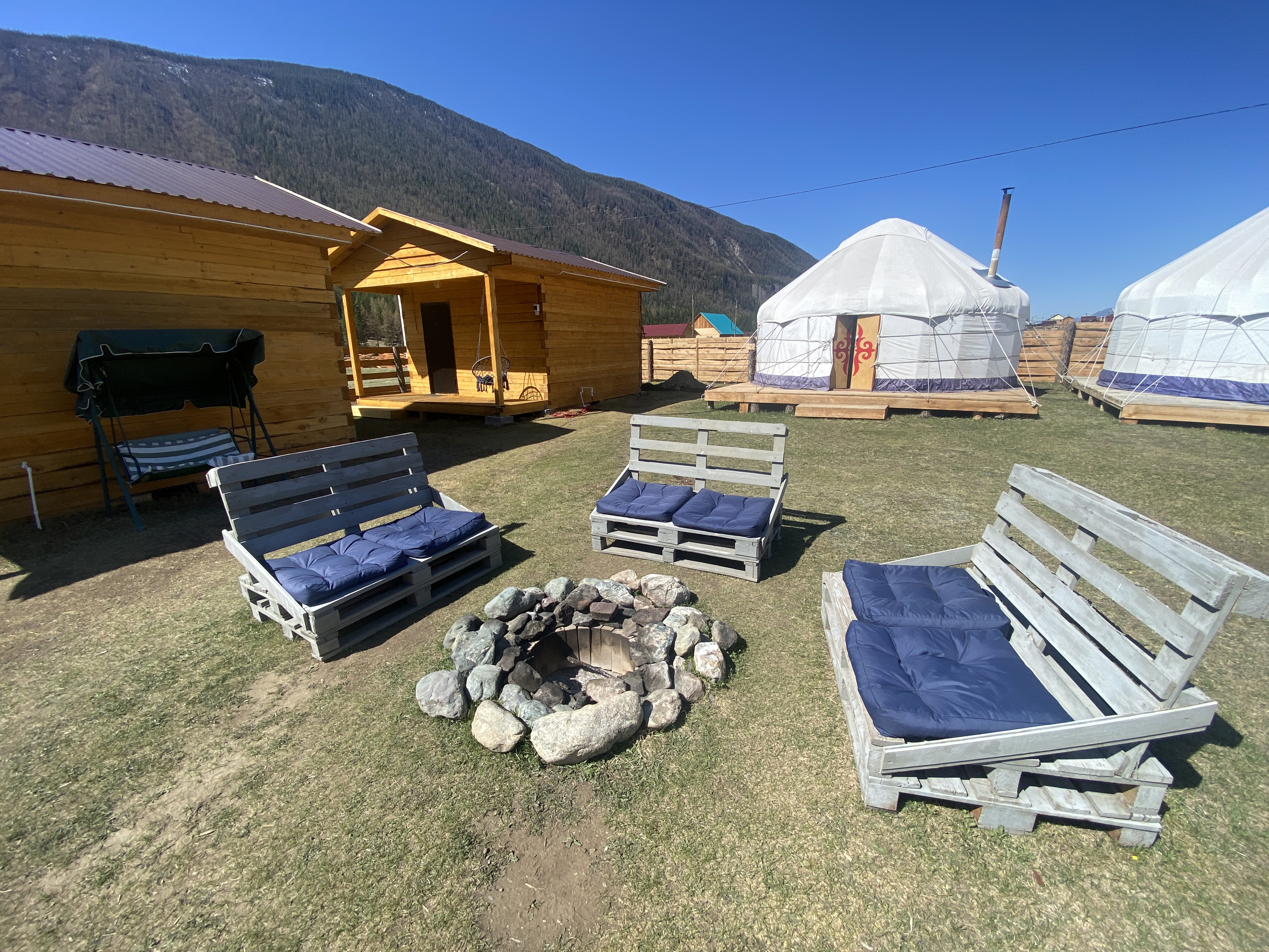 Фото Menka. Aktash