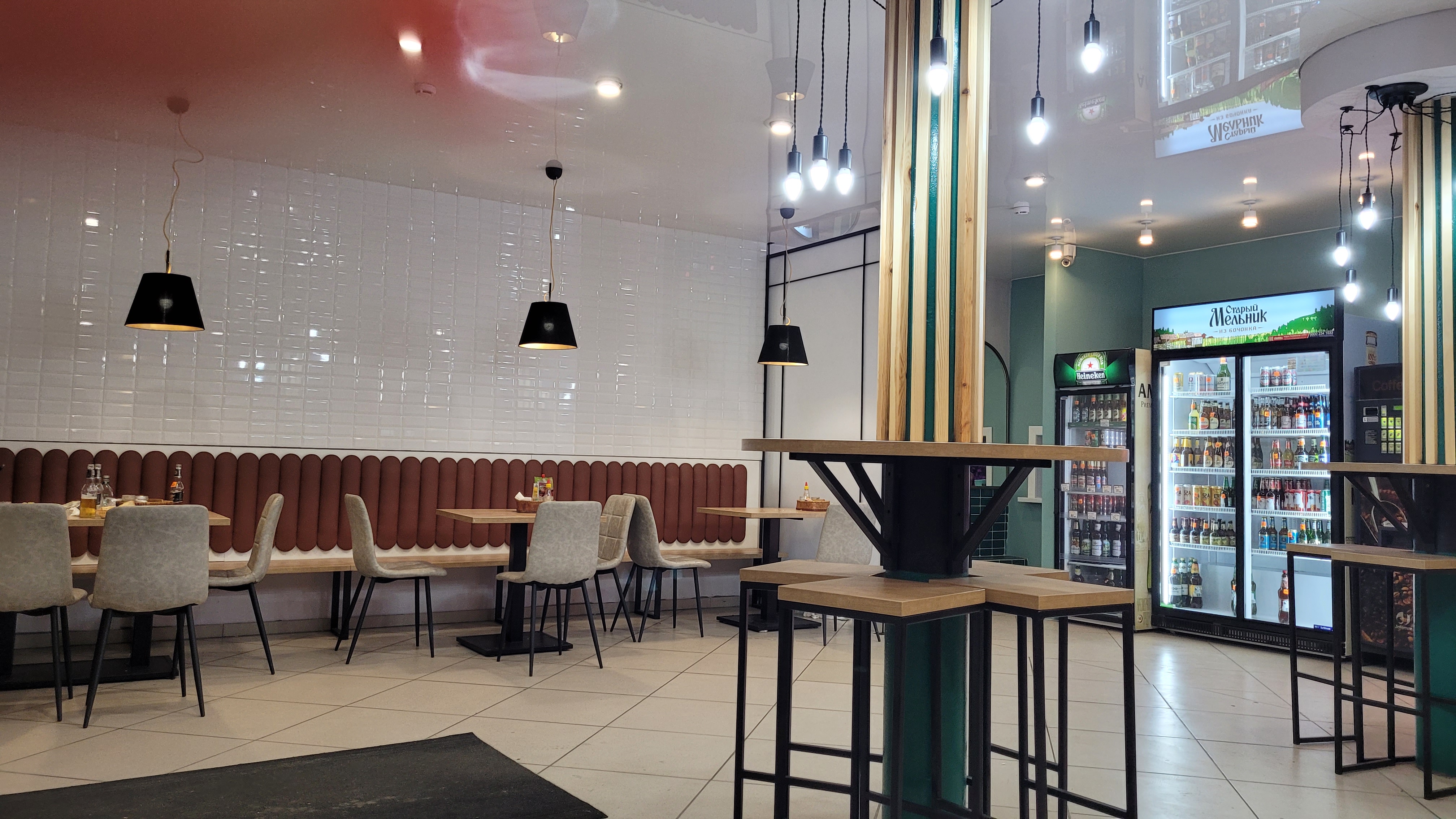 Фото Трактир