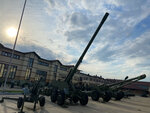 Museum of Russian Military History (derevnya Padikovo, Konnaya ulitsa, 15А), museum