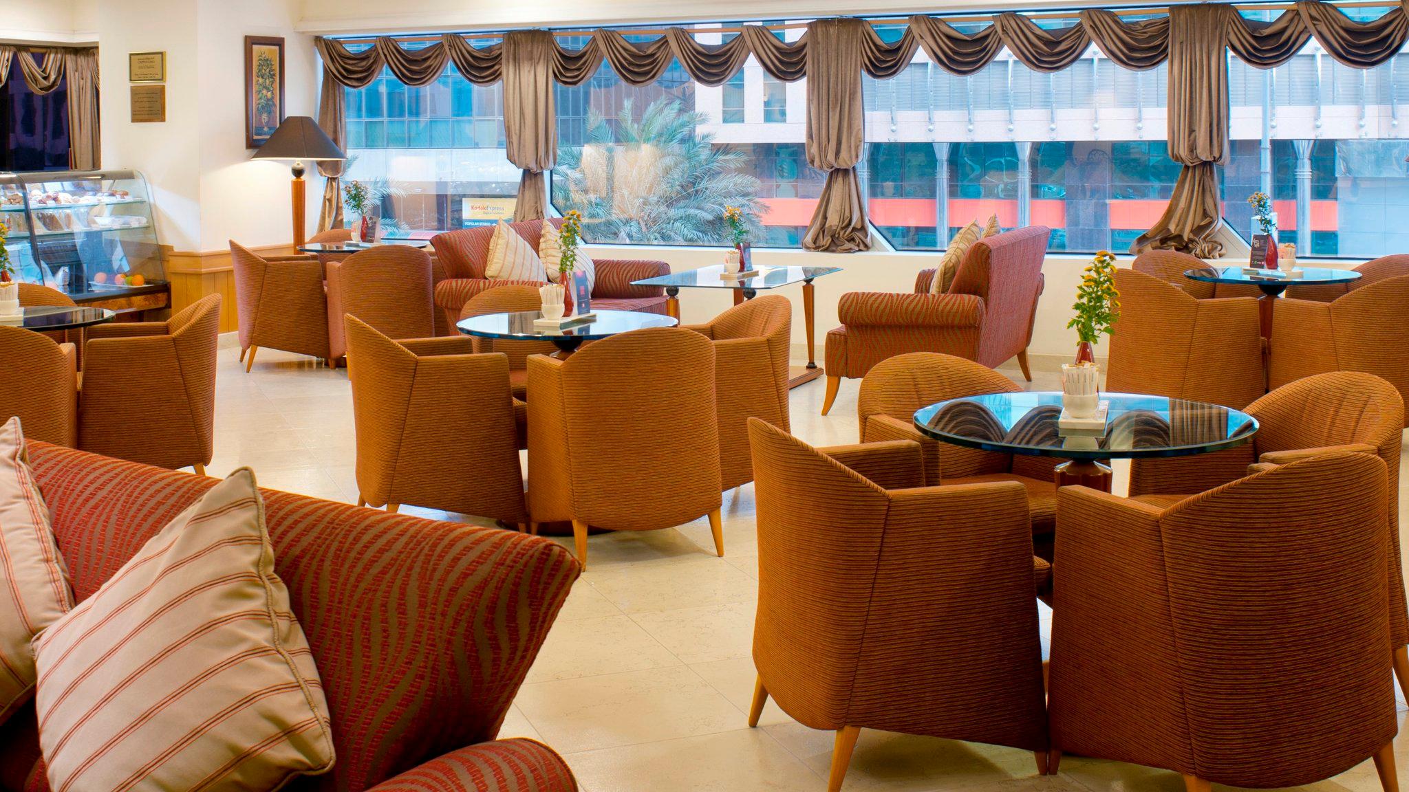 Фото Millennium Downtown Abu Dhabi