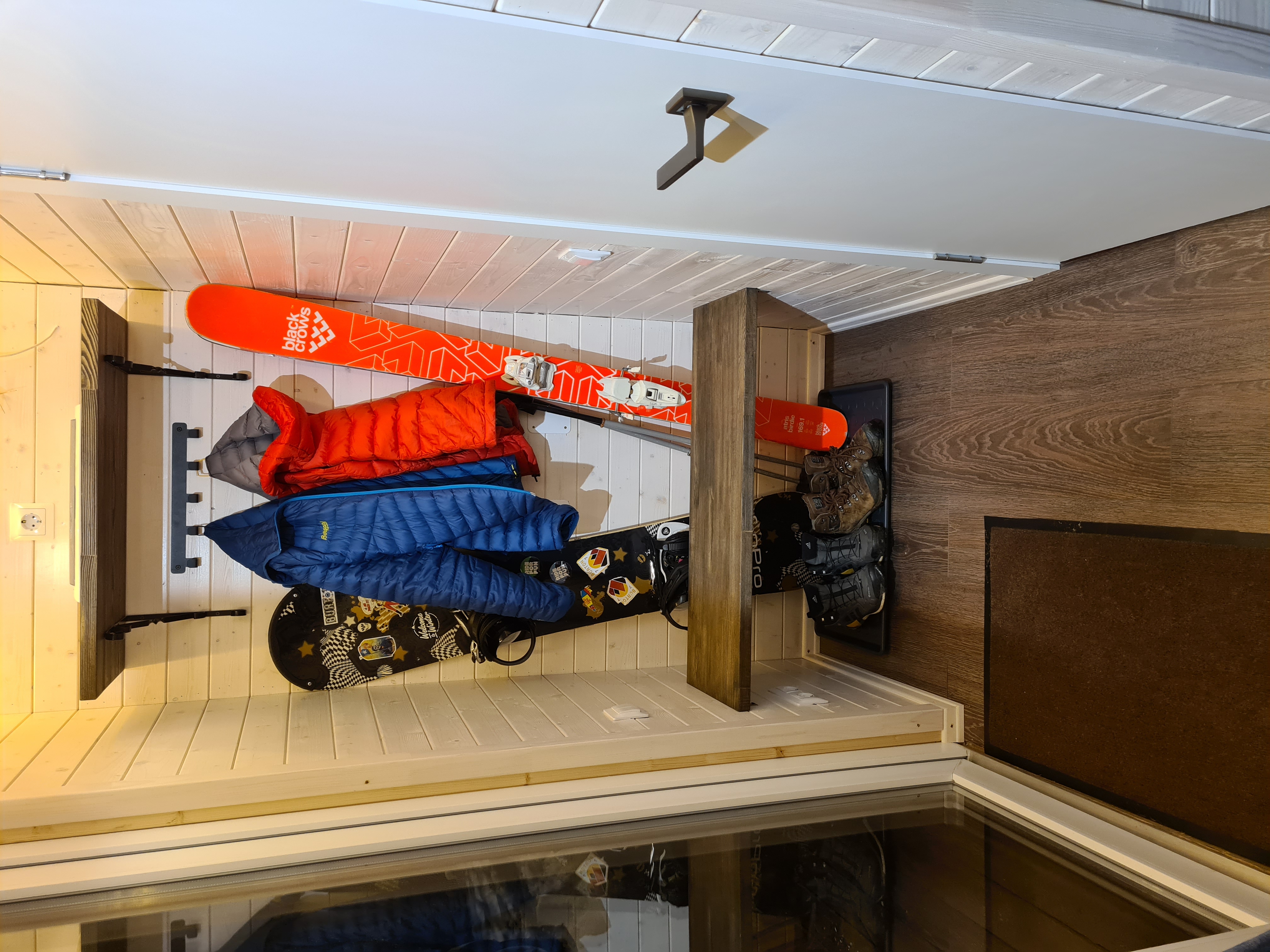 Фото Tinyhouse Polyana