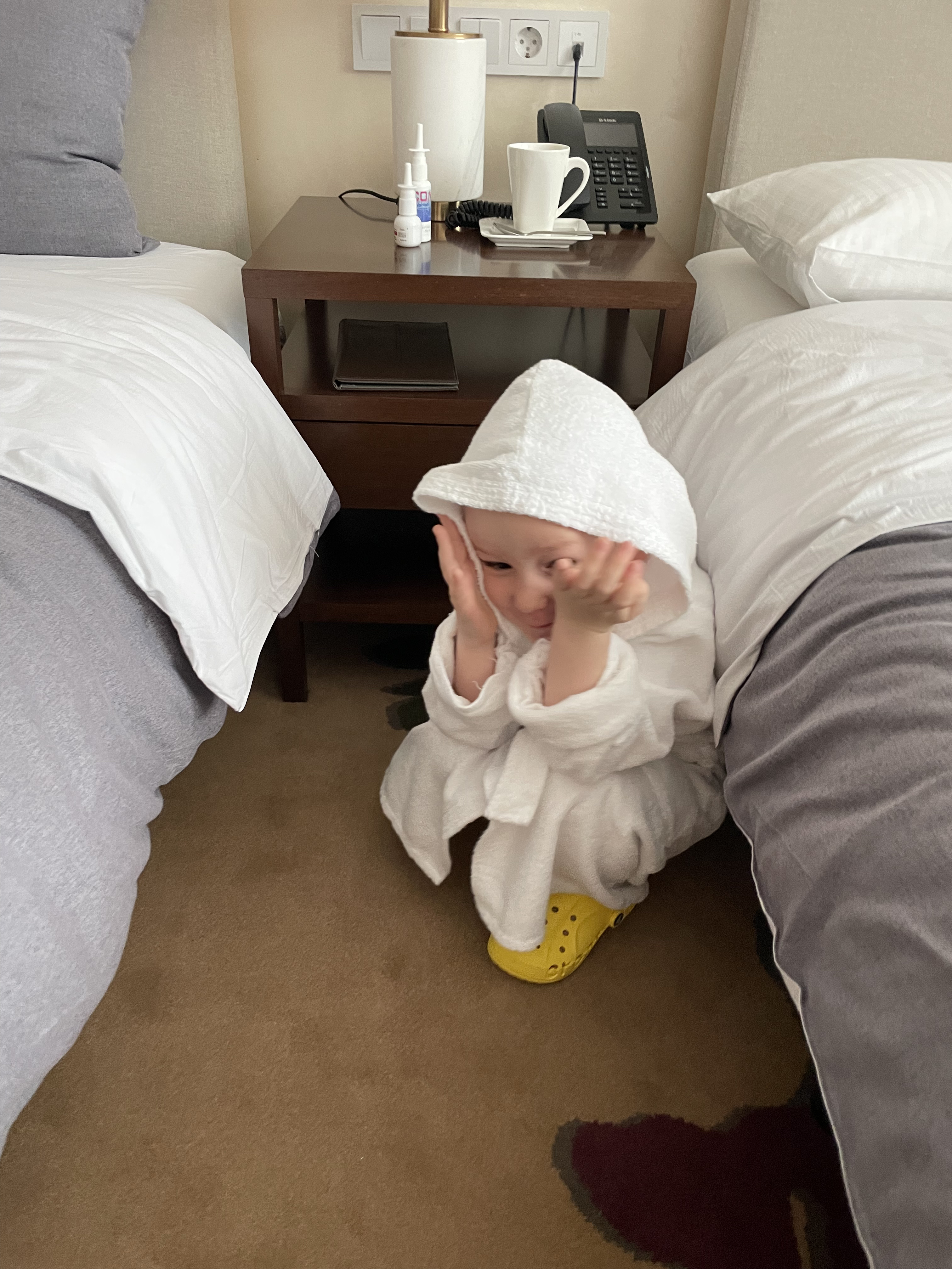 Фото Paradise Resort Hotel