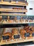 Мамин хлеб (Revolyutsionnaya ulitsa, 15), bakery