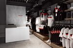 Putin Team Russia (Mira Street, 23В) ، متجر ملابس