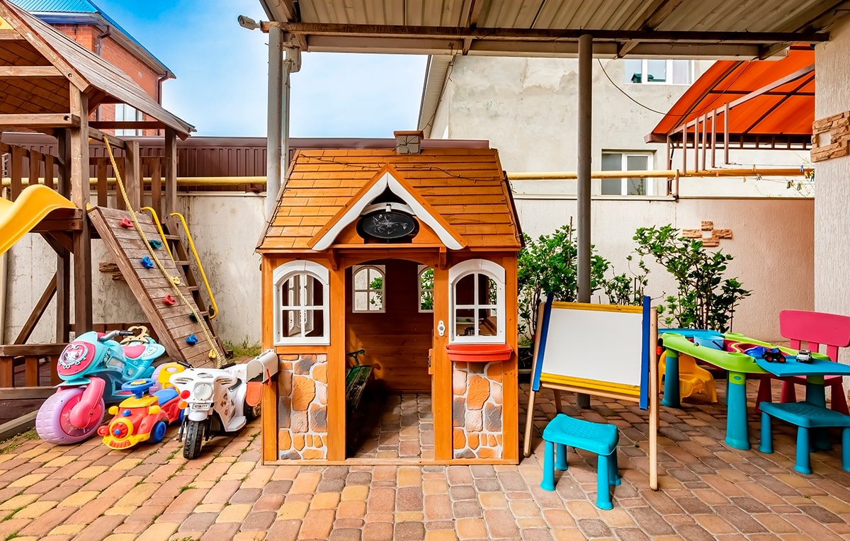 Фото Прованс